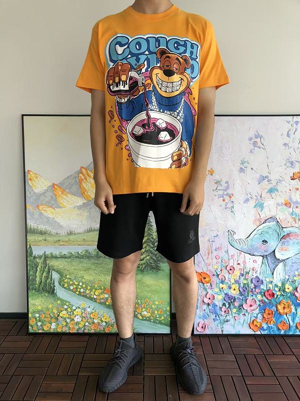 Th T's A Aw Ul L T Of C.. T-shirt · 3