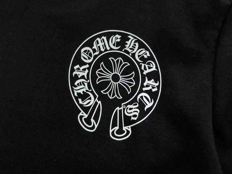 Chrome Hearts T-shirt 12
