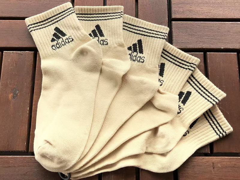 Di As Socks 8