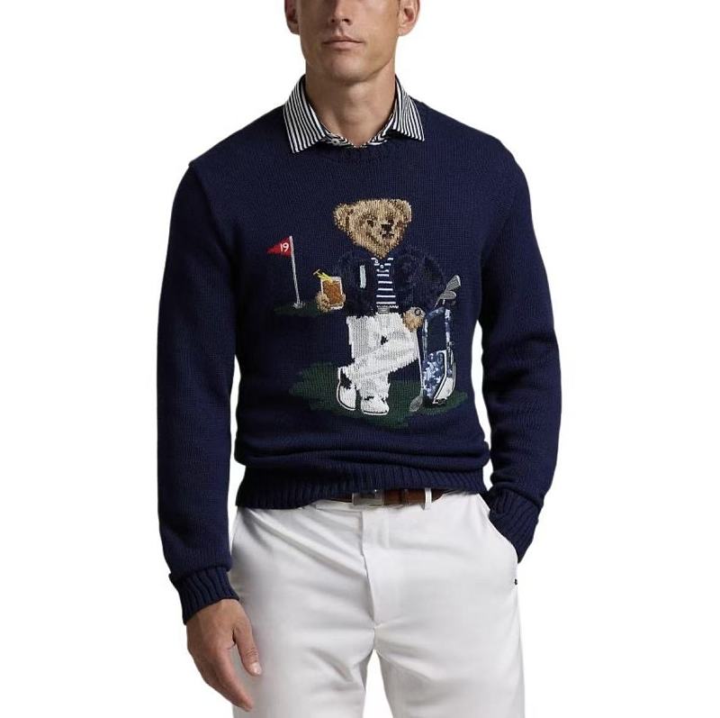 Ra Ph Au En Sweater · 3