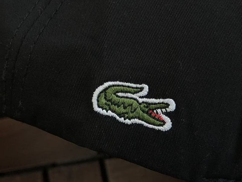 L C St Cap · 6