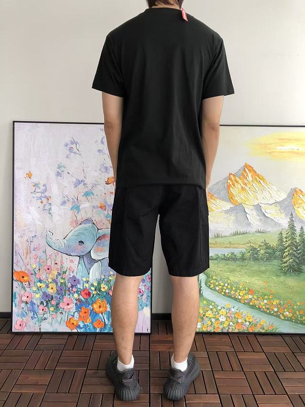 S P E E T-shirt · 5