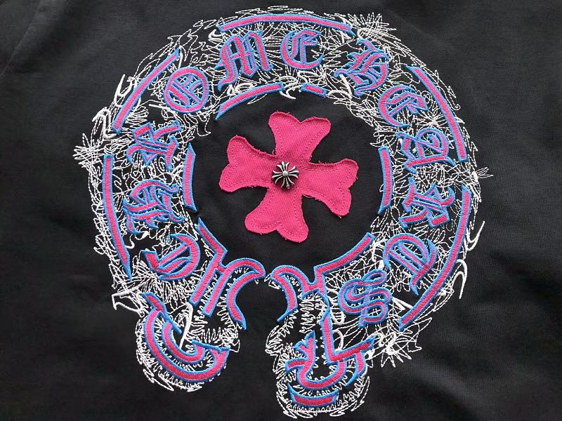 Chrome Hearts T-shirt 10