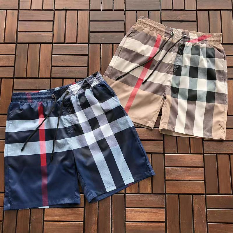 B Rb Rry Shorts · 5
