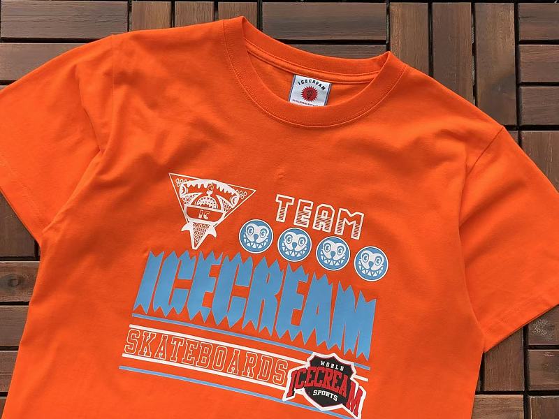Icecream T-shirt 9