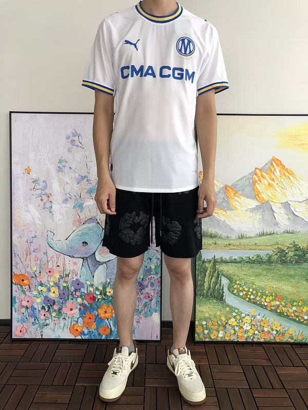 Football T-shirt 2