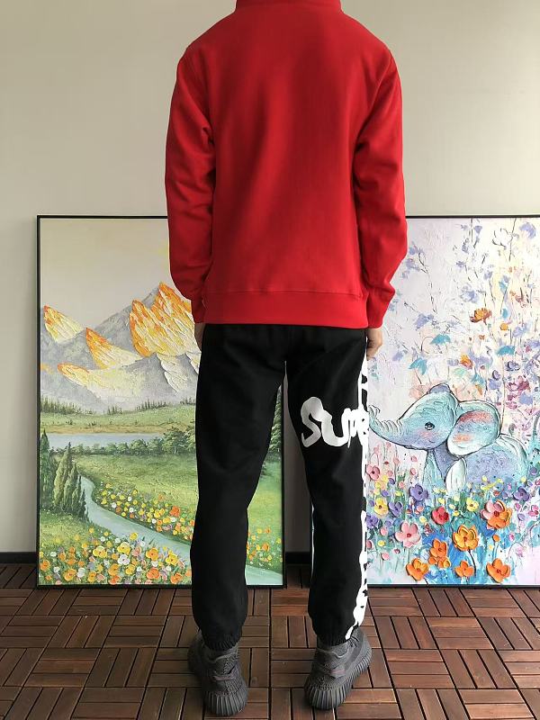 S P E E Hoodie Fleece · 6