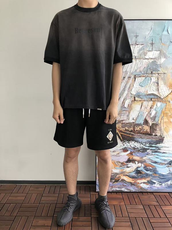 Represent T-shirt 3