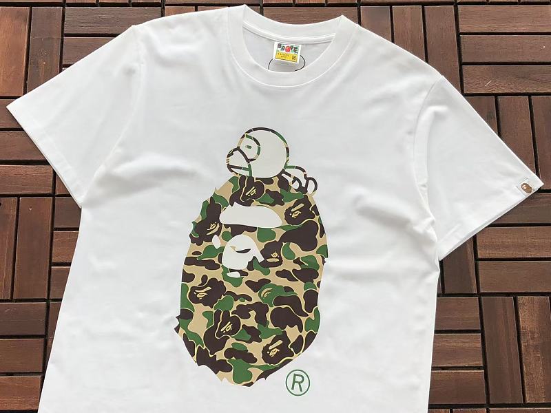 Bape T-shirt 9