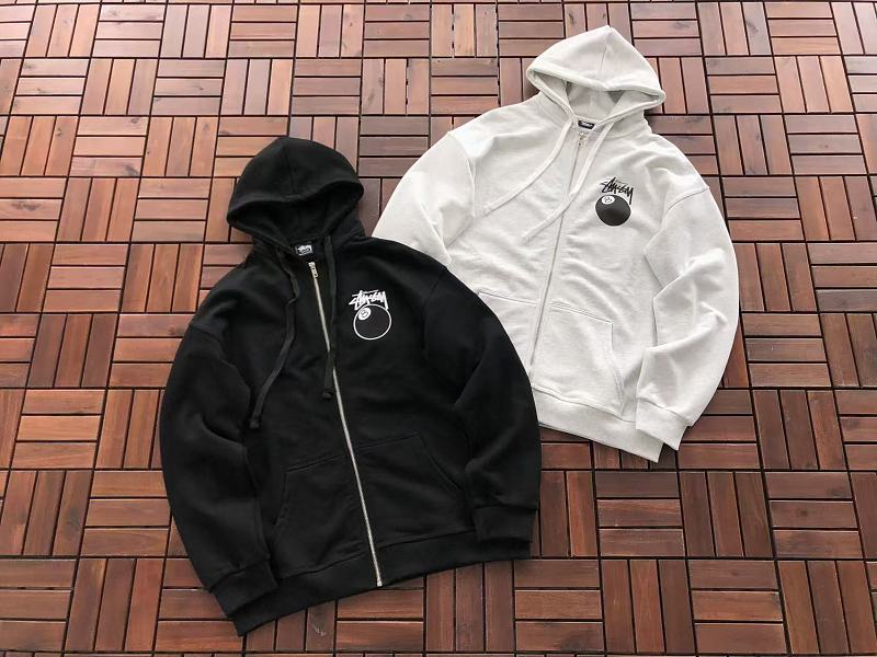 St S Y Hoodie · 6