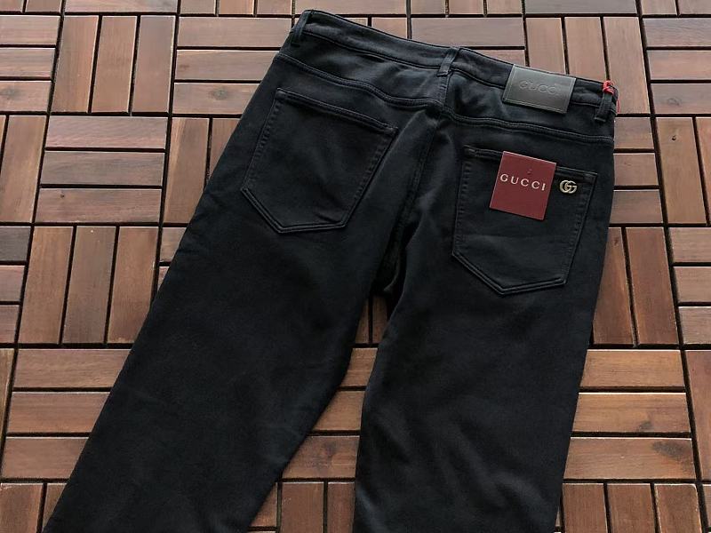 G C I Jeans · 5