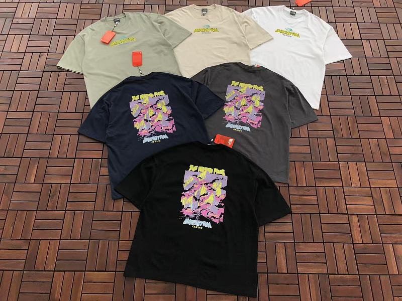 T N F T-shirt 7