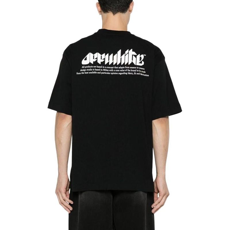 O -w Te T-shirt · 4