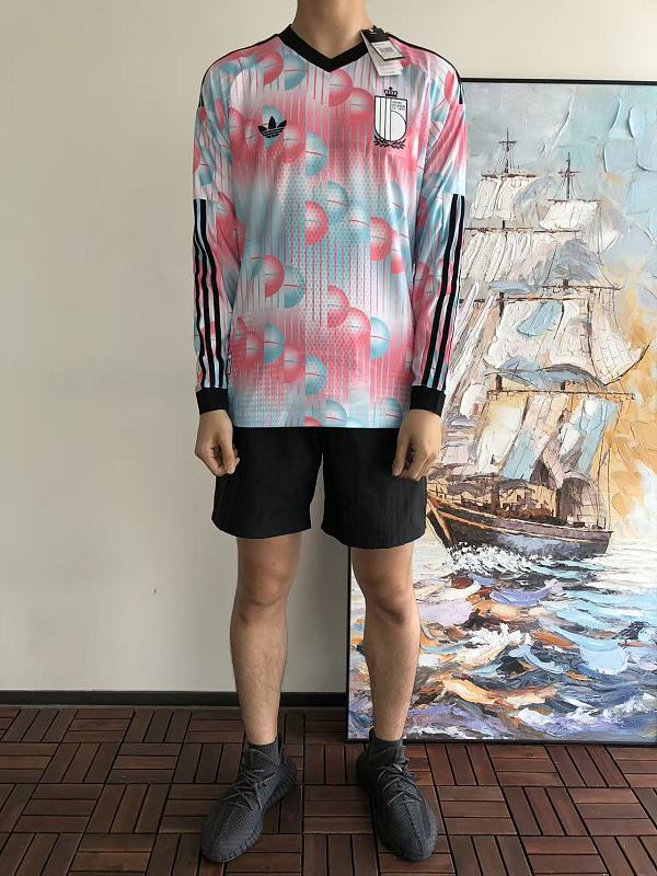 Football Long-sleeve · 2