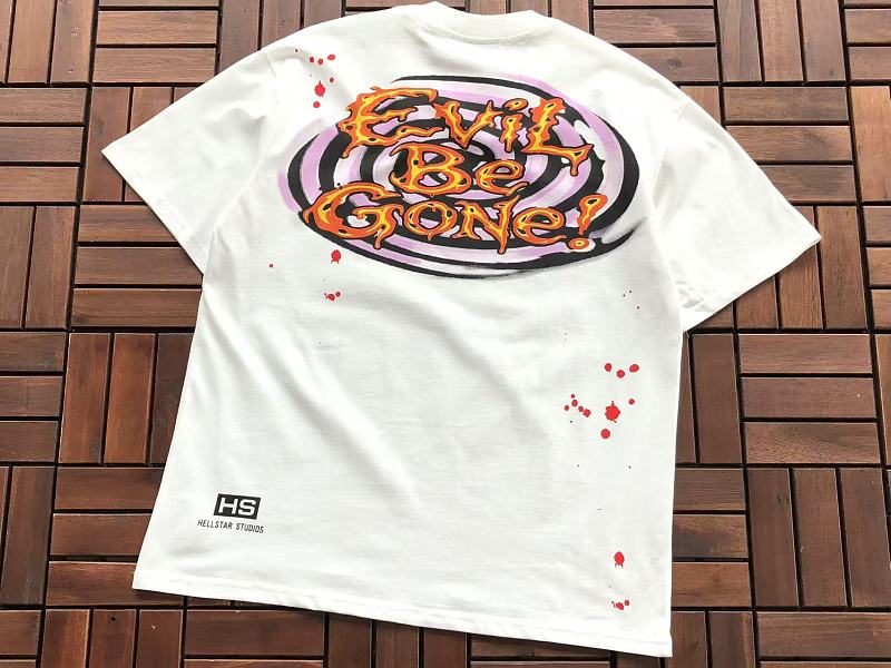 Hellstar T-shirt 11