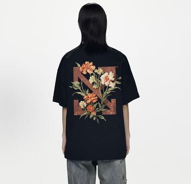 O -w Te T-shirt · 5