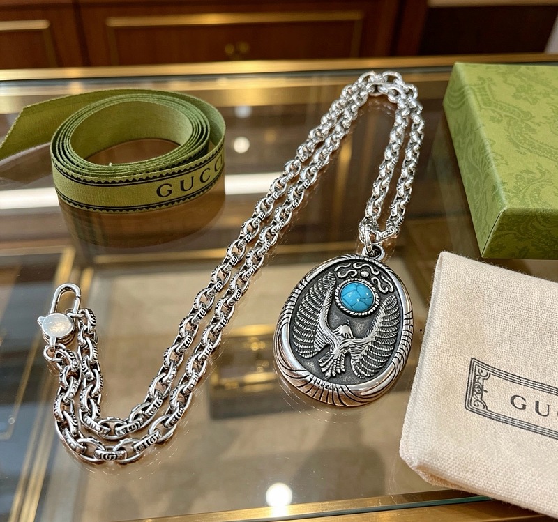 G C I Jewelry · 5