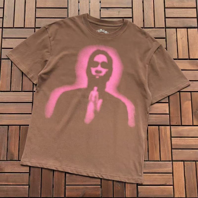S 5D Rt-shirt · 6
