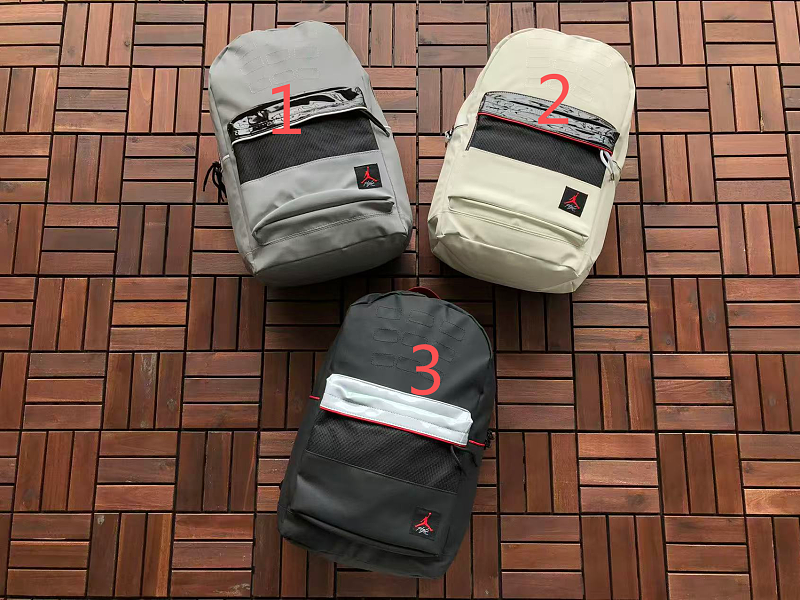 Air J Rd N Bag