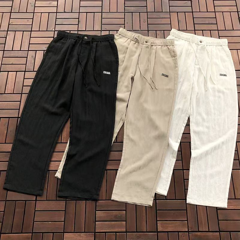 Z G A Trousers · 3