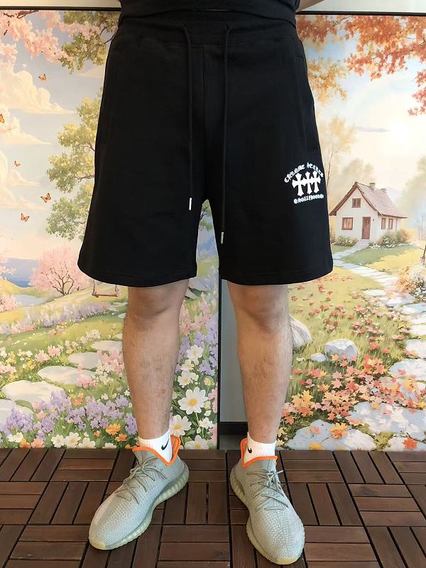 Chrome Hearts Shorts 3