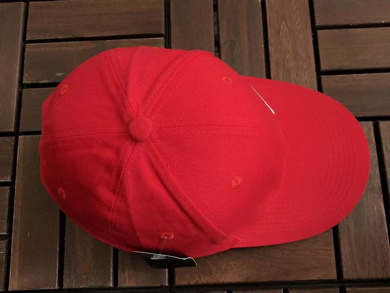 Nike Cap 12