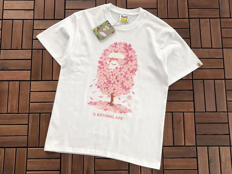 Bape T-shirt 8
