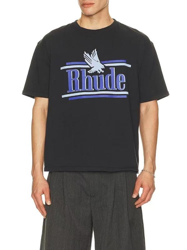 R U E T-shirt · 3