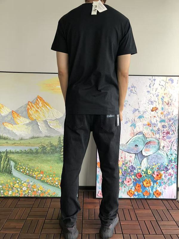 Comme des Garcons T-shirt · 4