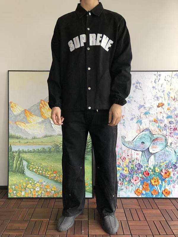 S P E E Jacket · 4