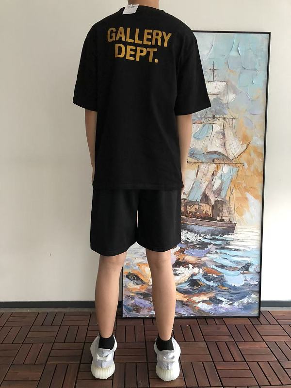 Gallery Dept T-shirt · 4