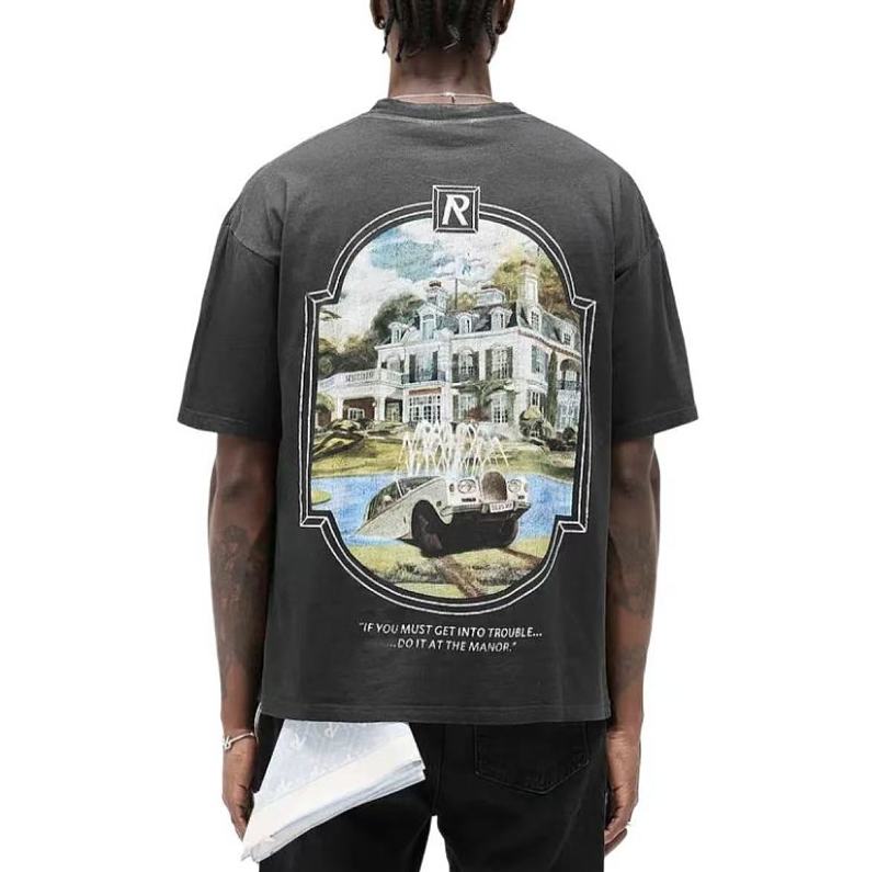 Represent T-shirt · 4