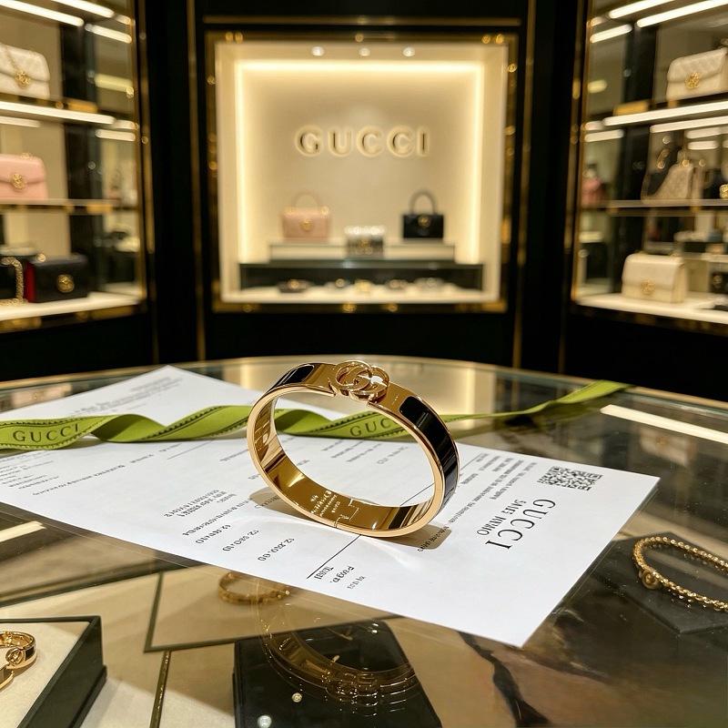 G C I Jewelry · 5