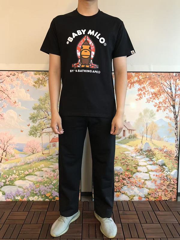 Bape T-shirt 3