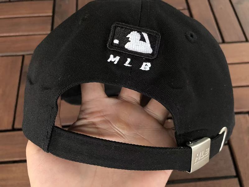 Mlb Cap 8