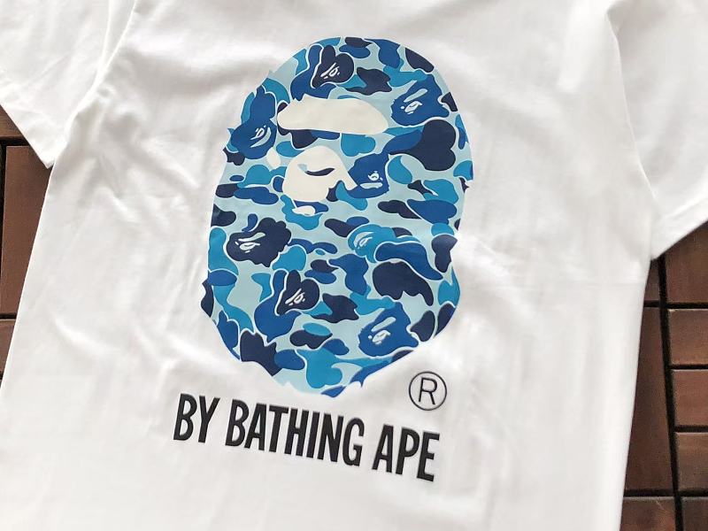 Bape T-shirt 10