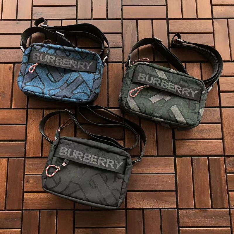 B Rb Rry Bag 2