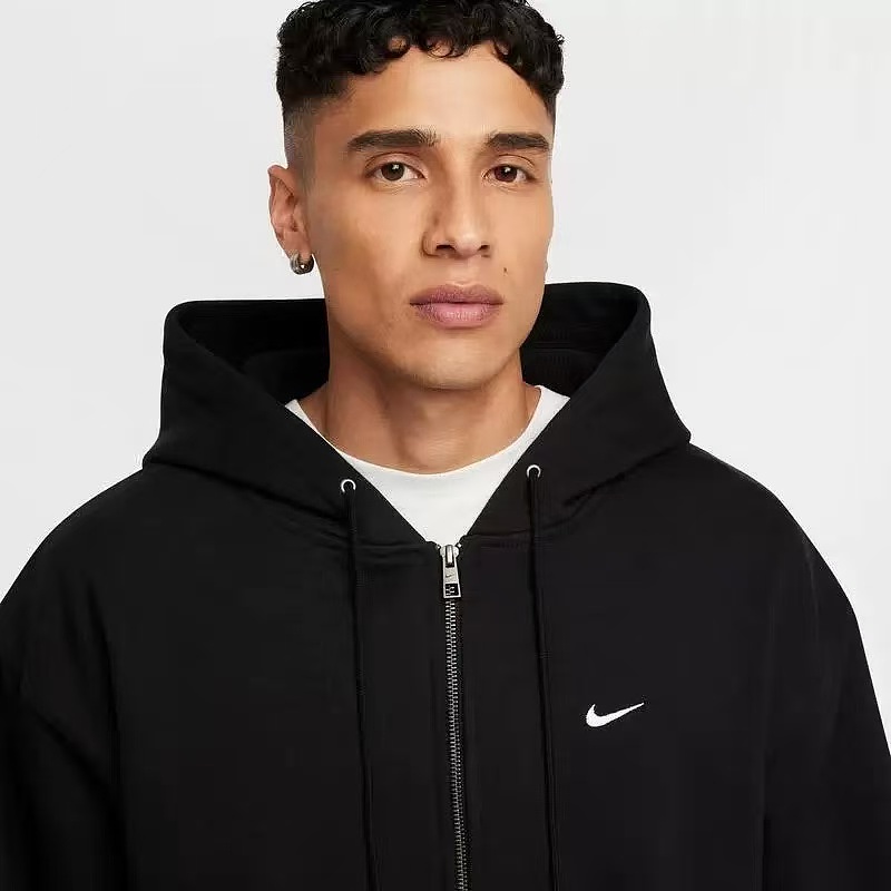 Nike Hoodie Trousers