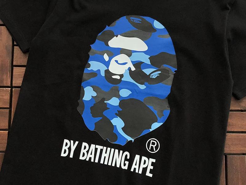 Bape T-shirt 10
