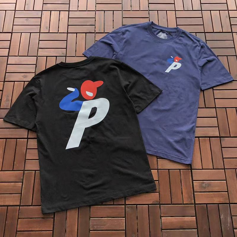 P La E T-shirt · 5