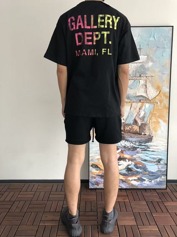 Gallery Dept T-shirt · 4