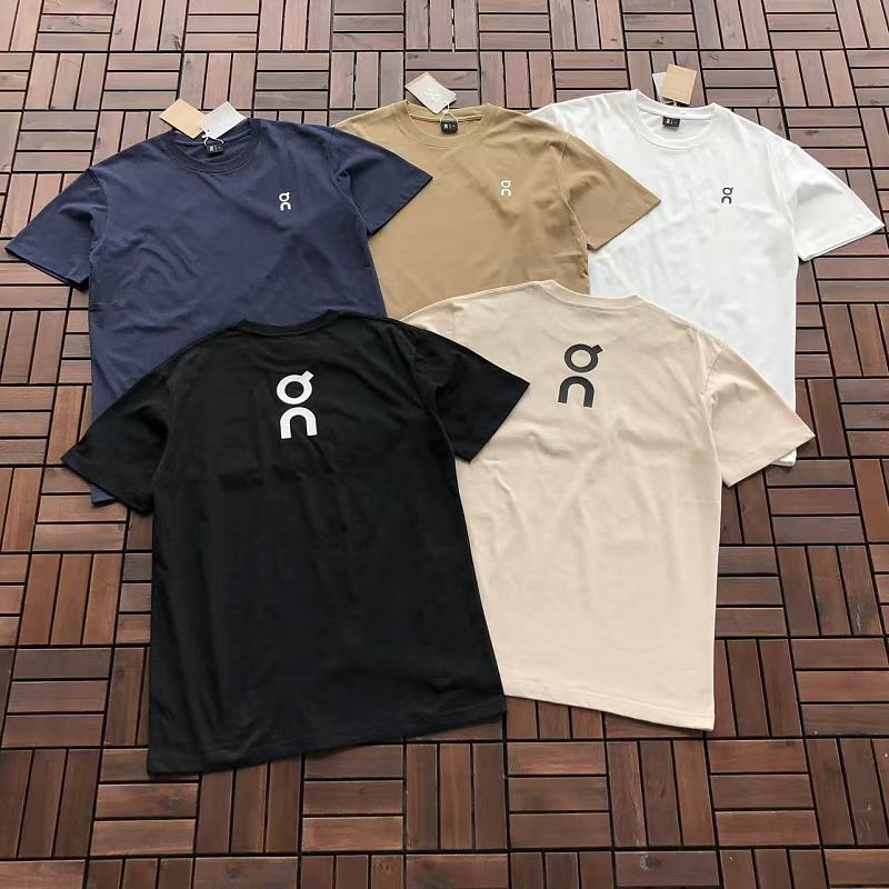 On Ru I G T-shirt · 6