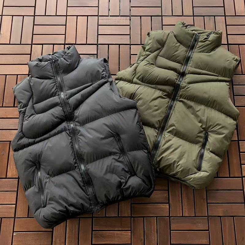 Nike Cotton Vest 7