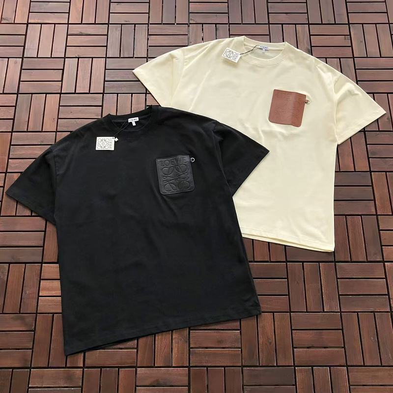 L E T-shirt · 5