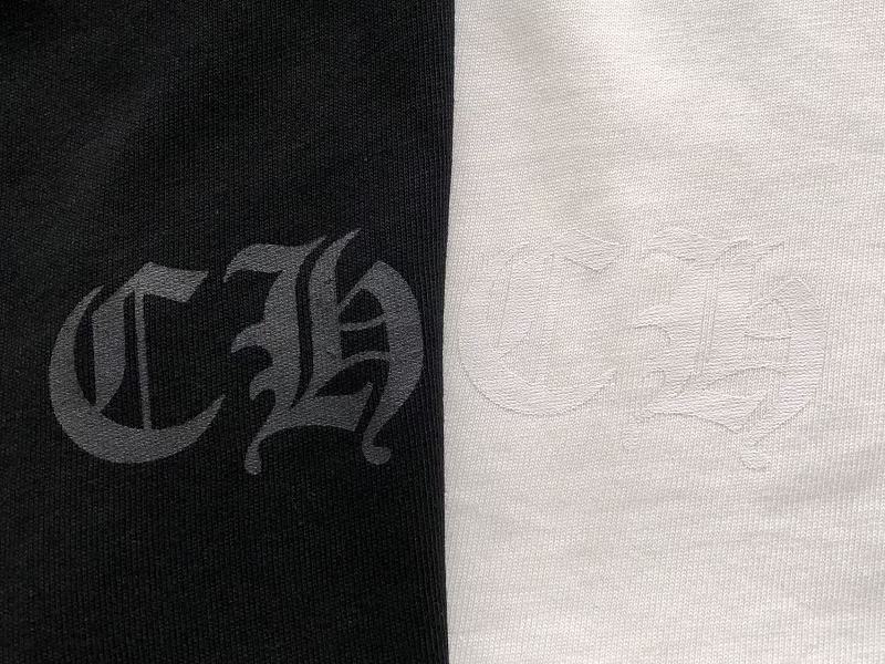 Chrome Hearts T-shirt 12