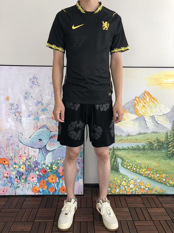 Football T-shirt · 2