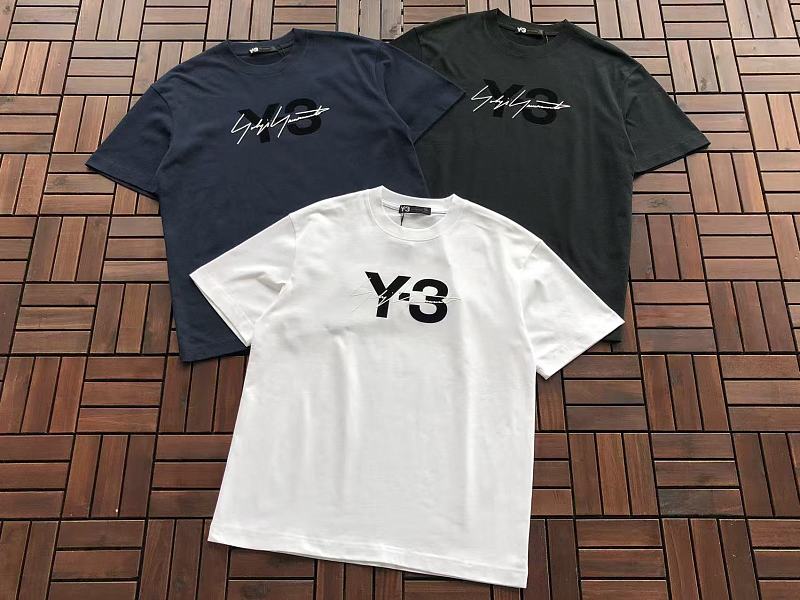 Y & Di As T-shirt · 6