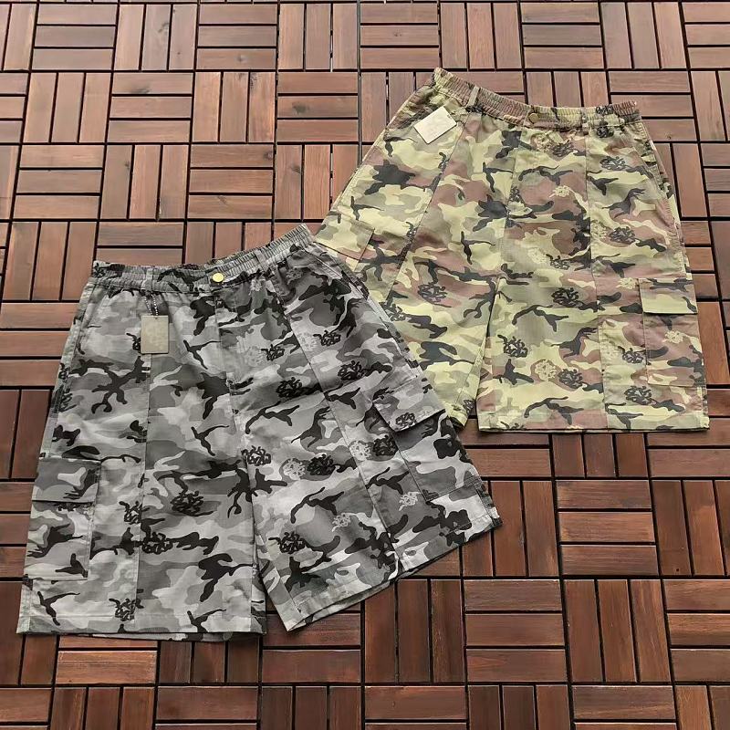 M Rt A Shorts · 5