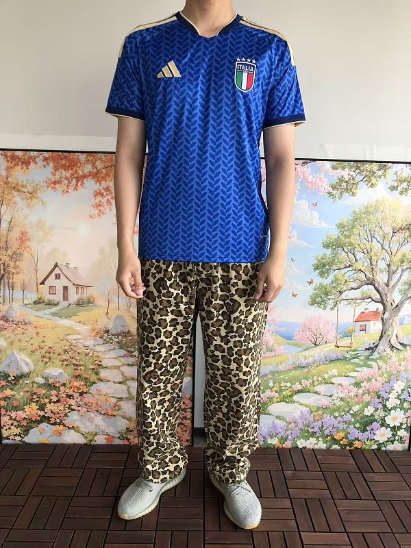 Football T-shirt · 2