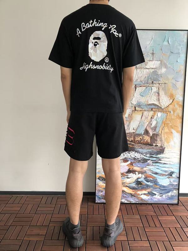 Bape T-shirt 4
